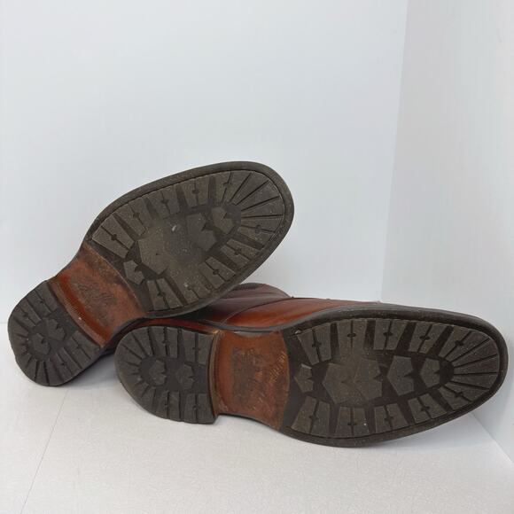 Premium Johnston & Murphy 1850 Ankle Boots | 12M - Picture 8 of 13